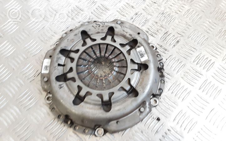 Ford Ecosport Clutch set kit 