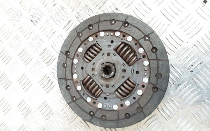 Ford Ecosport Clutch set kit 