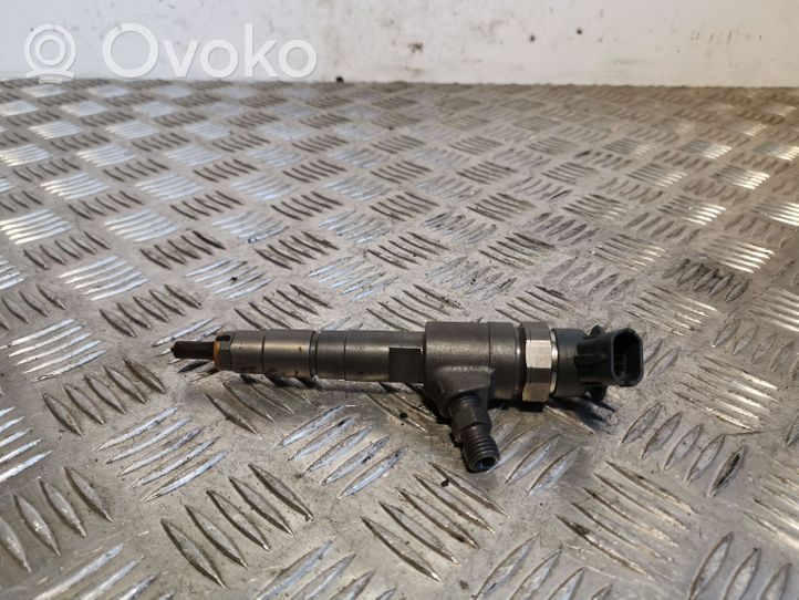 Ford Ecosport Fuel injector 0445110489