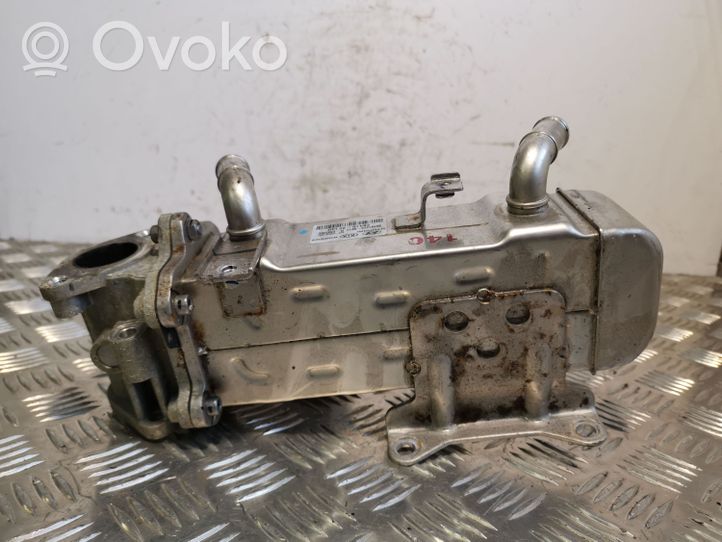 KIA Sorento EGR aušintuvas 284162F140