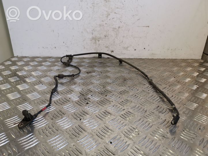 Hyundai Santa Fe Czujnik prędkości obrotowej koła ABS 956712W000