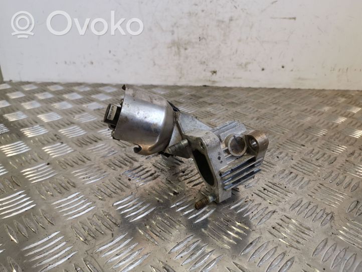 Hyundai Santa Fe Altra parte del vano motore 15B130756