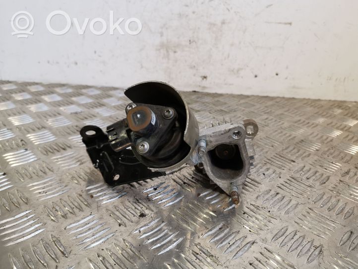 Hyundai Santa Fe Kita variklio skyriaus detalė 15B130756