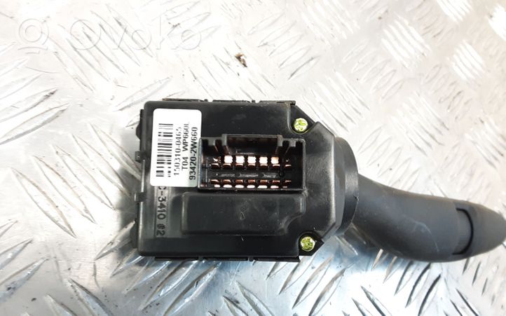 Hyundai Santa Fe Wiper control stalk 935202W660