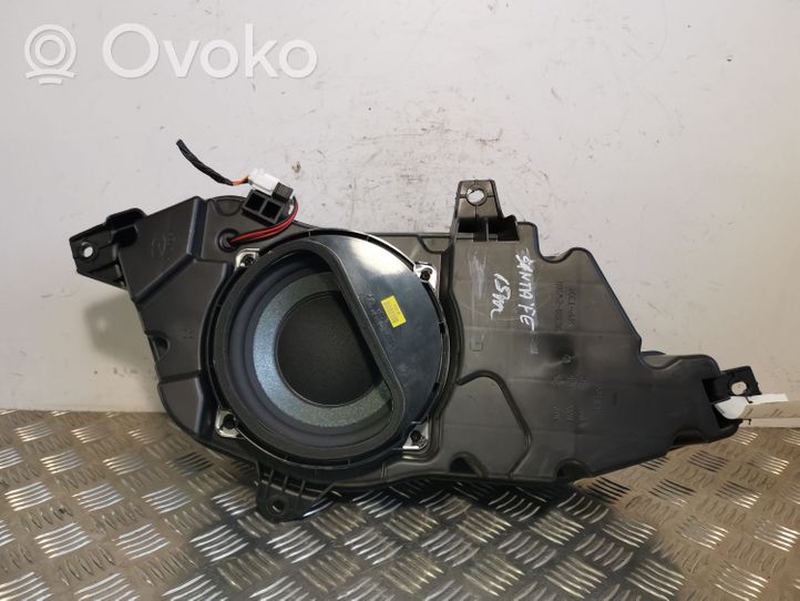 Hyundai Santa Fe Subwoofer-bassokaiutin 963802W100