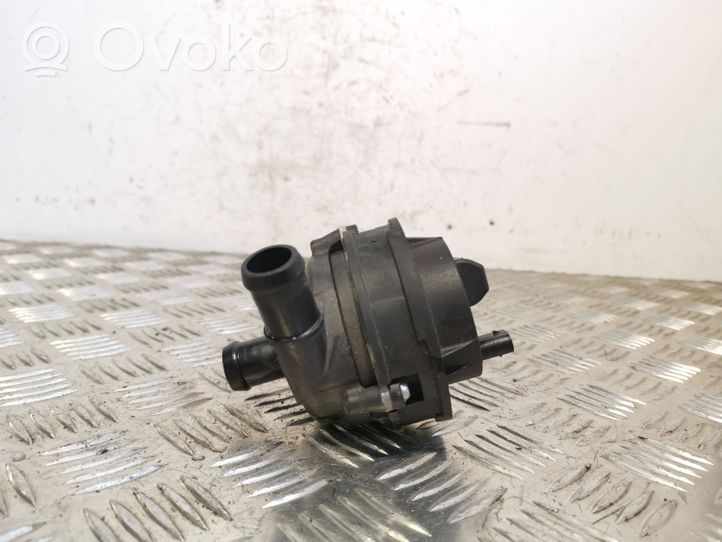 Jeep Renegade Pompe à eau de liquide de refroidissement 52076512