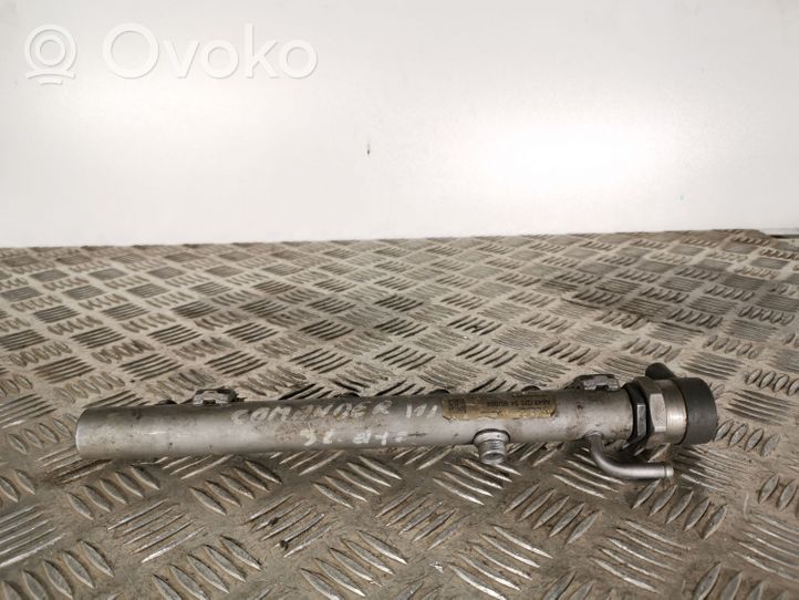 Jeep Commander Fuel main line pipe A6420700495004