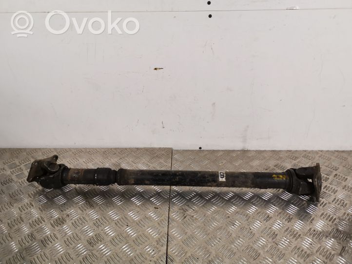 Nissan Patrol 4W60 Arbre de transmission avant 