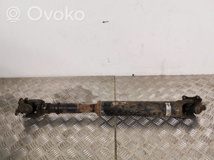 Toyota Land Cruiser (HDJ90) Albero di trasmissione anteriore 