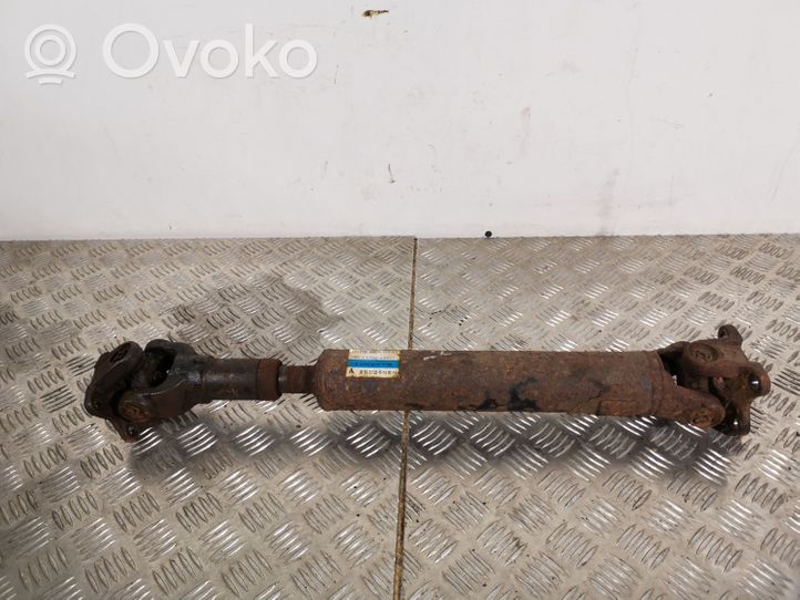 SsangYong Kyron Arbre de transmission avant 3310009001