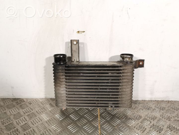 SsangYong Rexton Radiatore intercooler 