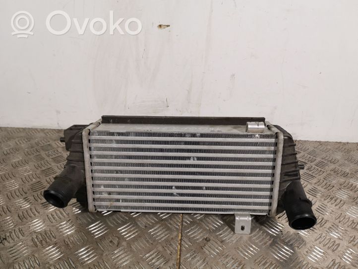 Hyundai Tucson LM Chłodnica powietrza doładowującego / Intercooler 282702A430