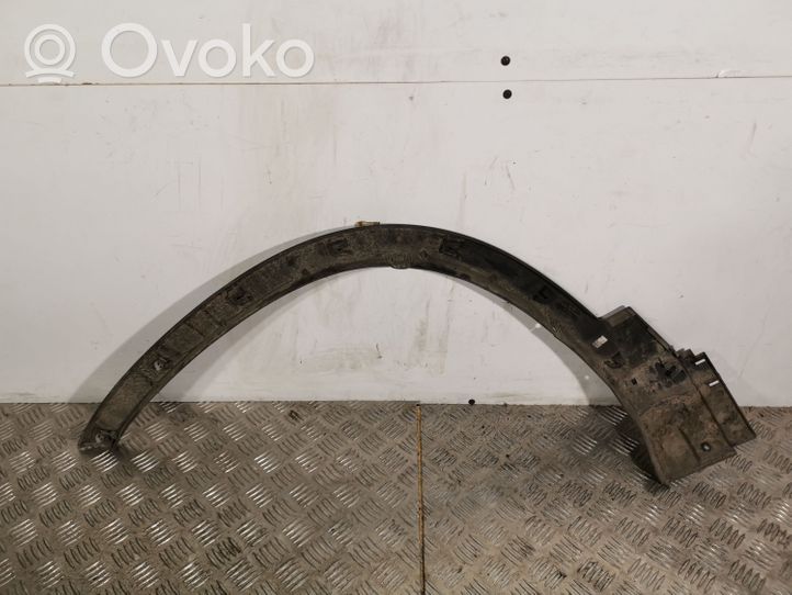 KIA Sorento Listwa / Nakładka na błotnik przedni 877142P010