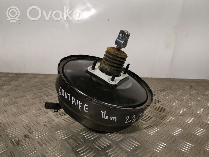 Hyundai Santa Fe Servo-frein 