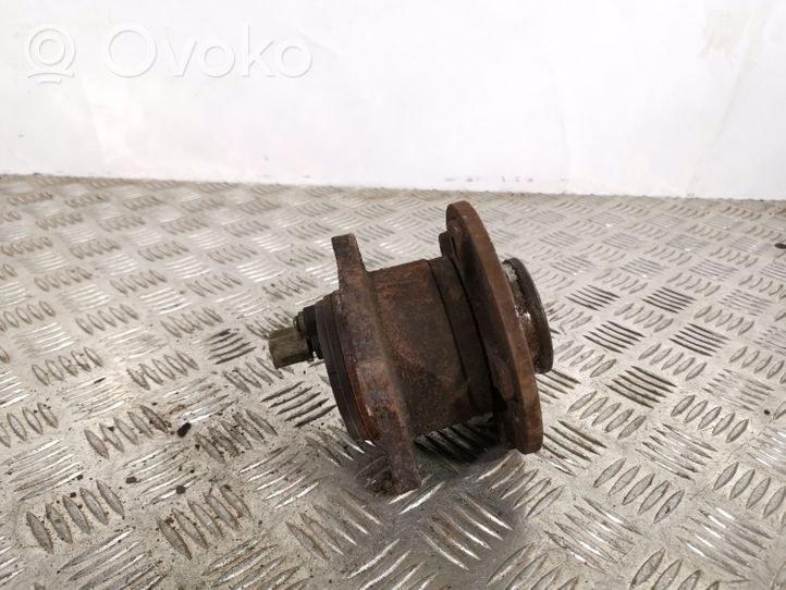 Volvo XC60 Rear wheel ball bearing 