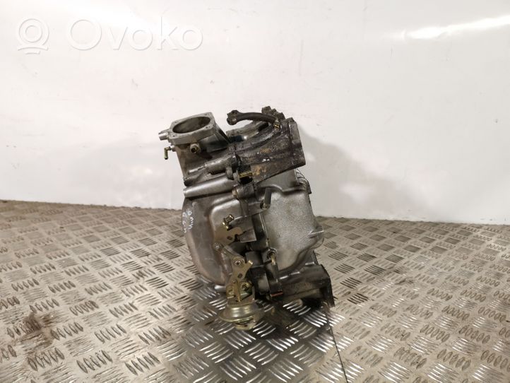 Infiniti FX Intake manifold 