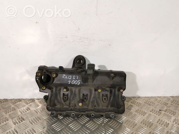 Fiat 500L Intake manifold 