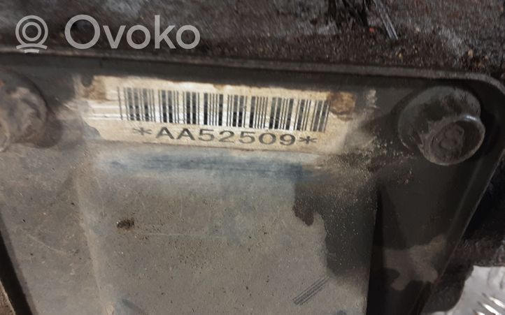 Mitsubishi Pajero Sport I Manual 5 speed gearbox 