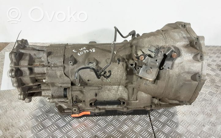 Jeep Grand Cherokee Boîte de vitesse automatique P52854875AG