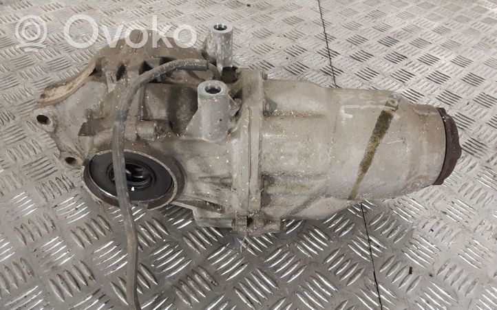 Honda CR-V Mechanizm różnicowy tylny / Dyferencjał 