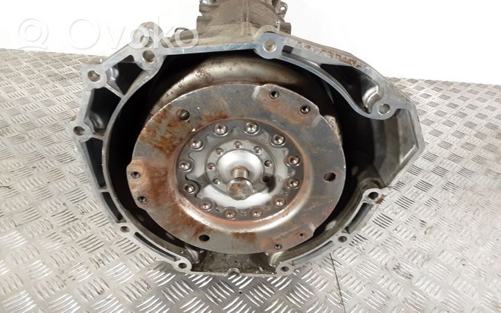Jeep Grand Cherokee Automatic gearbox P52854875AG