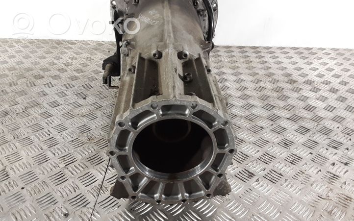 Jeep Grand Cherokee (WK) Automatic gearbox P52108574AA