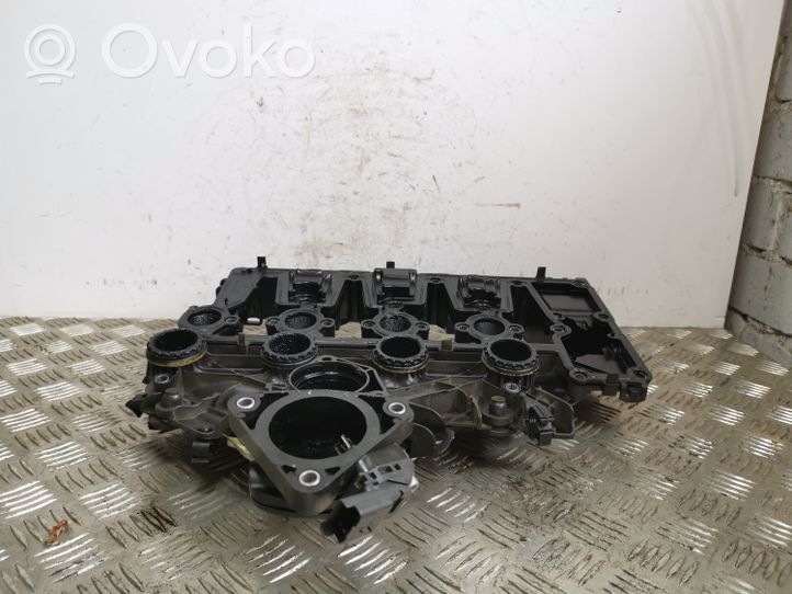 Ford Kuga II Intake manifold 