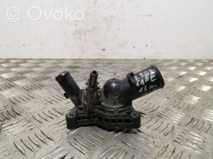 Jeep Renegade Boîtier de thermostat / thermostat 55261683