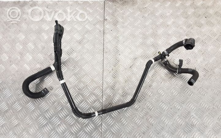 Jeep Renegade Engine coolant pipe/hose 520825489A