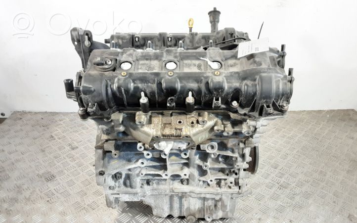 Jeep Cherokee Moteur EHK