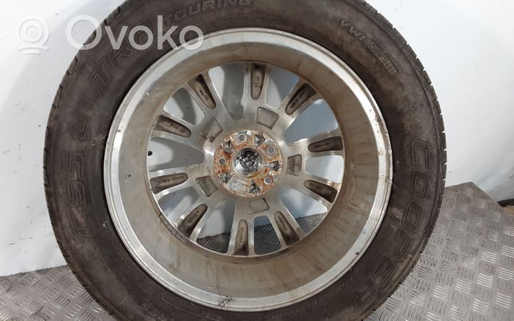 Jeep Cherokee R18 alloy rim 