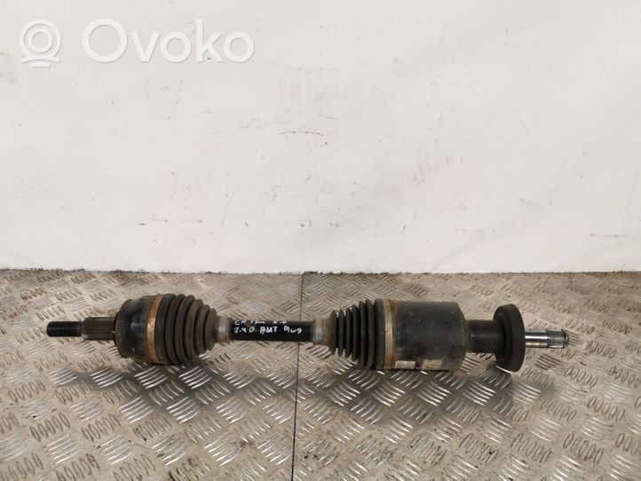 Jeep Cherokee Semiasse anteriore P6825257064AB