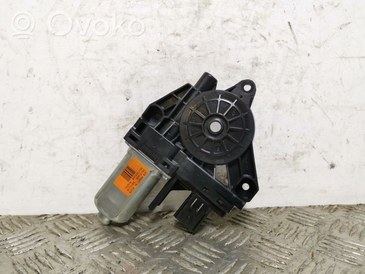 Jeep Cherokee Front door window regulator motor 931400104