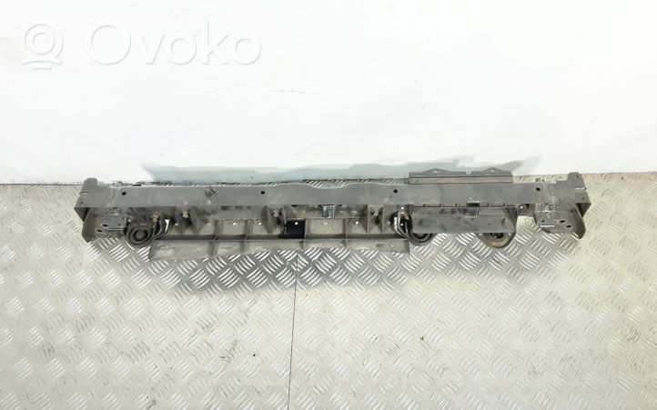 Hyundai Tucson TL Top upper radiator support slam panel 