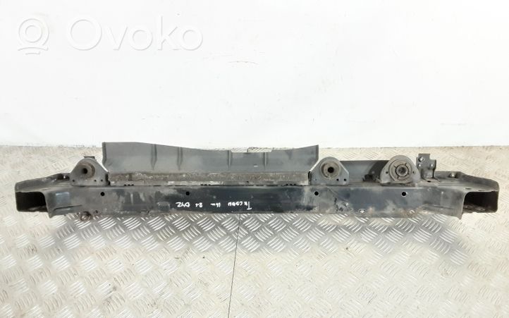 Hyundai Tucson TL Top upper radiator support slam panel 