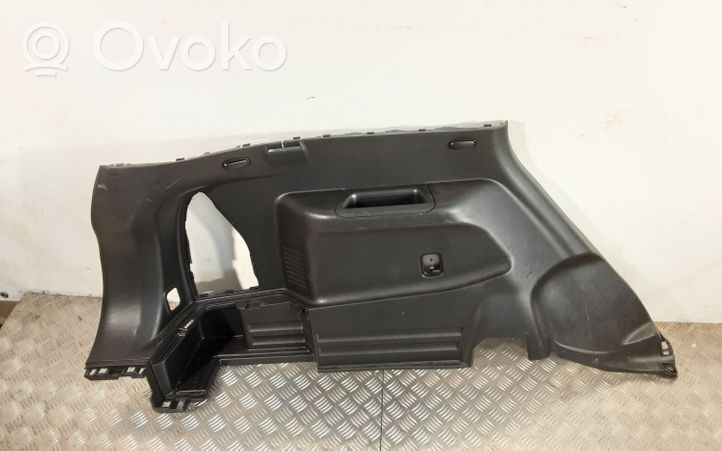 Nissan X-Trail T32 Dolny panel schowka koła zapasowego 849514CE5A