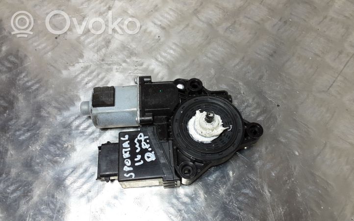 KIA Sportage Motorino alzacristalli della portiera anteriore 82460F1010