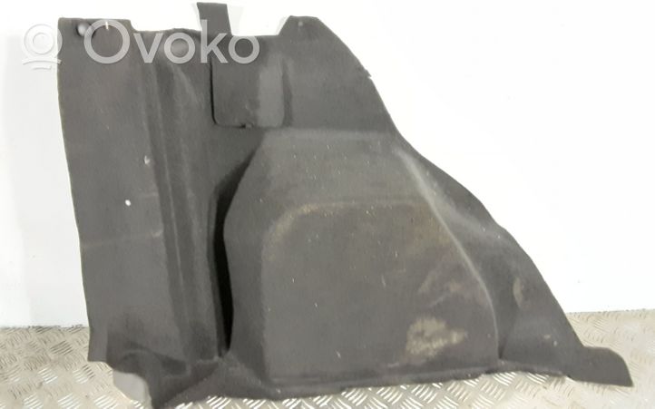 Ford Ecosport Panel embellecedor lado inferior del maletero/compartimento de carga 