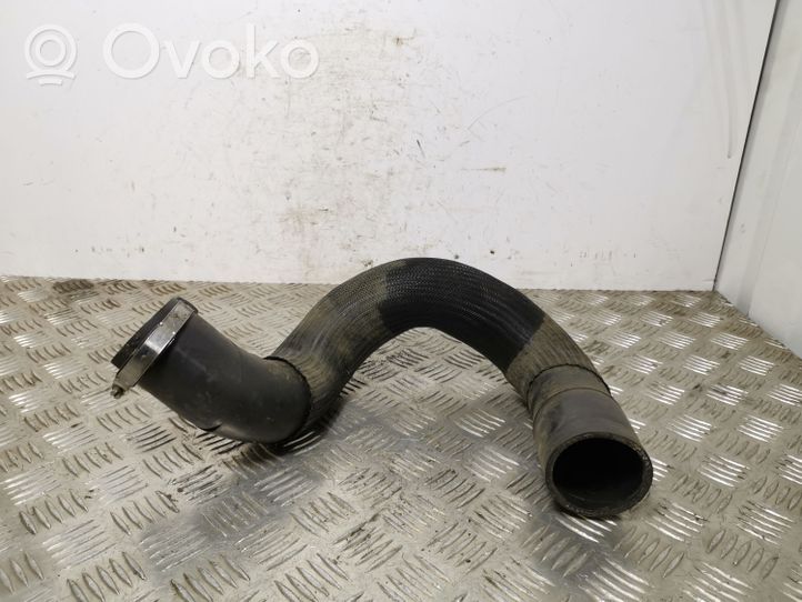 Jeep Grand Cherokee Wąż / Rura intercoolera 55038006AE