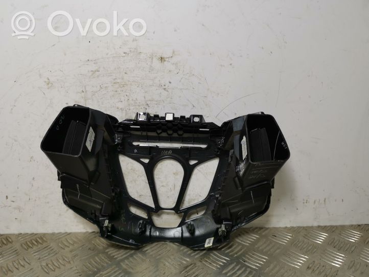 Ford Ecosport Centrinės oro grotelės CN1518835DF