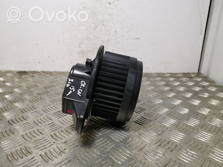 Jeep Grand Cherokee Ventola riscaldamento/ventilatore abitacolo AY2727006371