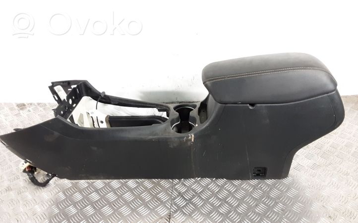 Jeep Cherokee Console centrale 