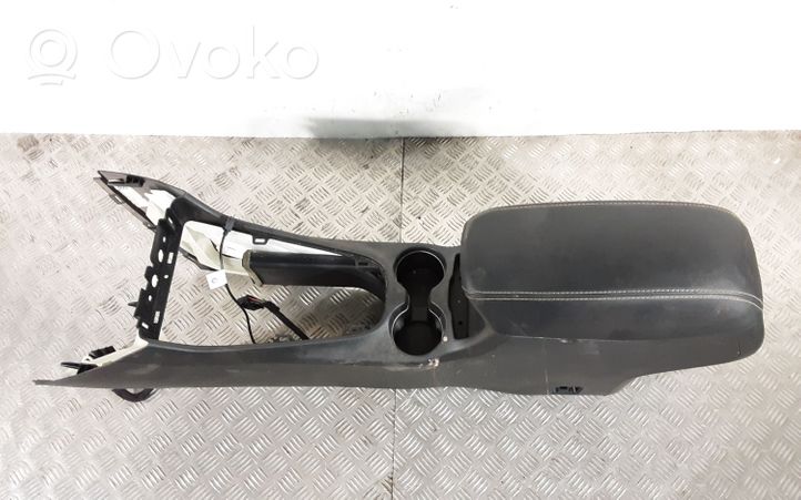 Jeep Cherokee Console centrale 