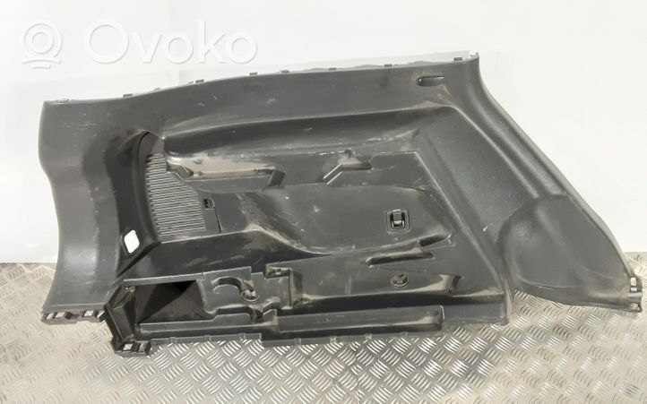 Nissan X-Trail T32 Dolny panel schowka koła zapasowego 849514CE0A