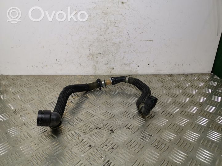 Jeep Cherokee Durite de refroidissement tube 