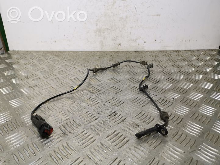 Jeep Cherokee Sensore ABS del freno posteriore 68141898AC