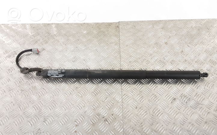 Jeep Grand Cherokee Azionamento del giunto dell’albero cardanico 68158561AA