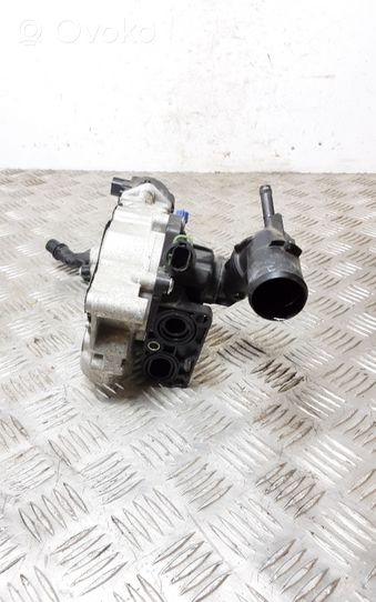 Jeep Renegade Soupape vanne EGR 55277455