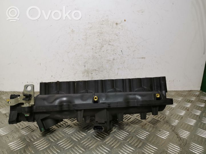 Jeep Cherokee Kolektor ssący 55259081