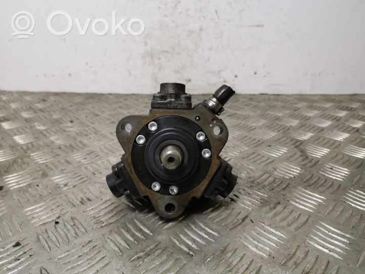 Jeep Cherokee Pompa wtryskowa wysokiego ciśnienia 0445010397